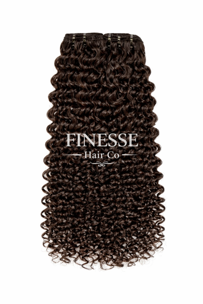 12' / Deep Curl